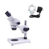 Microscopio Estereoscopio Binocular Di