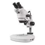 Microscopio Estereoscopio Binocular Di