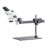 Microscopio Estereoscopio Zoom Trinocular De Braço Di 645t