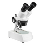Microscopio Esterescopio Binocular Di