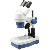 Microscopio Esterescopio Binocular Di