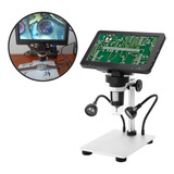 Microscopio Full Hd 1080p