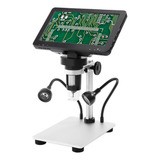 Microscopio Full Hd Lupa