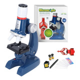 Microscopio Infantil 1200x C