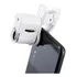 Microscopio Led Zoom Cultivo Indoor Grow Ver Tricoma