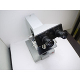 Microscopio Leitz Sm Lux