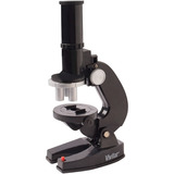 Microscopio Monocular Vivitar Viv