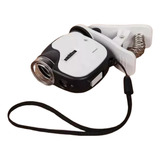 Microscopio Para Celular Camera