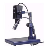 Microscópio Usb Digital 40x
