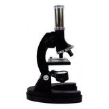 Microscópio Vivitar Vivmic1 Com Ampliação 150x 450x E 900x
