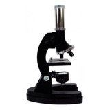 Microscópio Vivitar Vivmic1 Com Ampliação 150x
