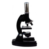 Microscópio Vivitar Vivmic1 Com Ampliação 150x 450x E 900x