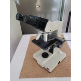 Microscopio Wild Leitz