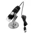 Microscópio Zoom 1600x Cam 2.0 Mp Profissional Digital Usb