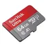 Microsd 64gb Sandisk Ultra 100mb/s Gopro Fullhd Original Sd