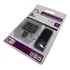 Microsd Multilaser 8gb Classe 4 Com Adaptador + Leitor Usb