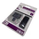 Microsd Multilaser 8gb Classe