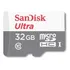 Microsdhc 32gb Ultra-high Speed + Adaptador Câmera Ip Dome