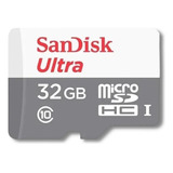 Microsdhc 32gb Ultra high Speed