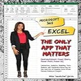 Microsoft 365 Excel The
