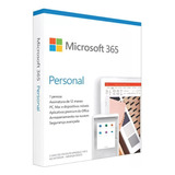 Microsoft 365 Personaa 5
