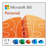 Microsoft 365 Personal Licença Esd Download