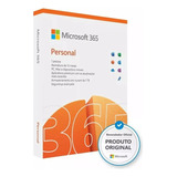 Microsoft 365 Personal office Premium 1tb Onedrive 