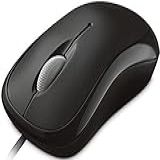 Microsoft Basic Optical Mouse