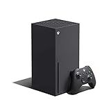 Microsoft Consola Xbox Series X 1TB RRT 00010 RRT00010