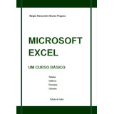 Microsoft Excel Um Curso Básico