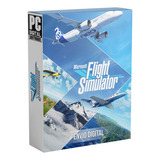 Microsoft Flight Simulator 2020 Pc Digital