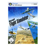 Microsoft Flight Simulator X Computador Pc