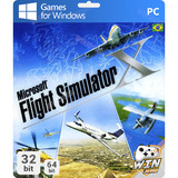 Microsoft Flight Simulator X Pc Digital
