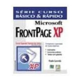 Microsoft Front Page Xp