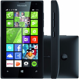 Microsoft Lumia 435 Dual Windows Tela 4 8gb 2mp Exposição