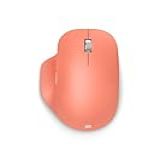 Microsoft Mouse Ergonômico Bluetooth Pêssego 222 00033 