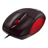 Microsoft Notebook Optical Mouse