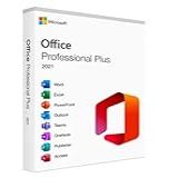 Microsoft Office 2021 Professinal Plus