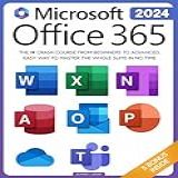 Microsoft Office 365 For Beginners
