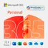 Microsoft Office 365 Personal 1 Usuário   1tb Onedrive