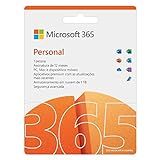 Microsoft OFFICE 365 PERSONAL