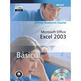 Microsoft Office Excel 2003