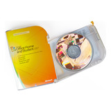 Microsoft Office Home And
