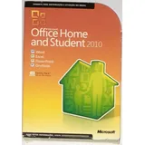 Microsoft Office Home And