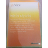 Microsoft Office Home And
