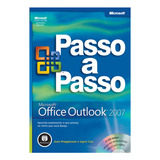 Microsoft Office Outlook 2007, De Joan Preppernau. Editora Bookman Em Português