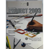 Microsoft Office Project 2003