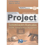 Microsoft Office Project Server E Professional 2003