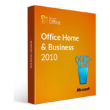 Microsoft Oficce Home And