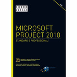 Microsoft Project 2010 Standard Professional Curso